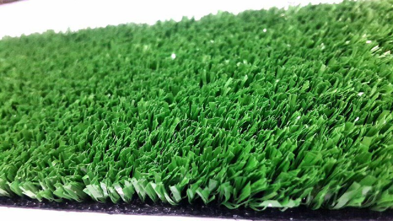 چمن مصنوعی موکتی