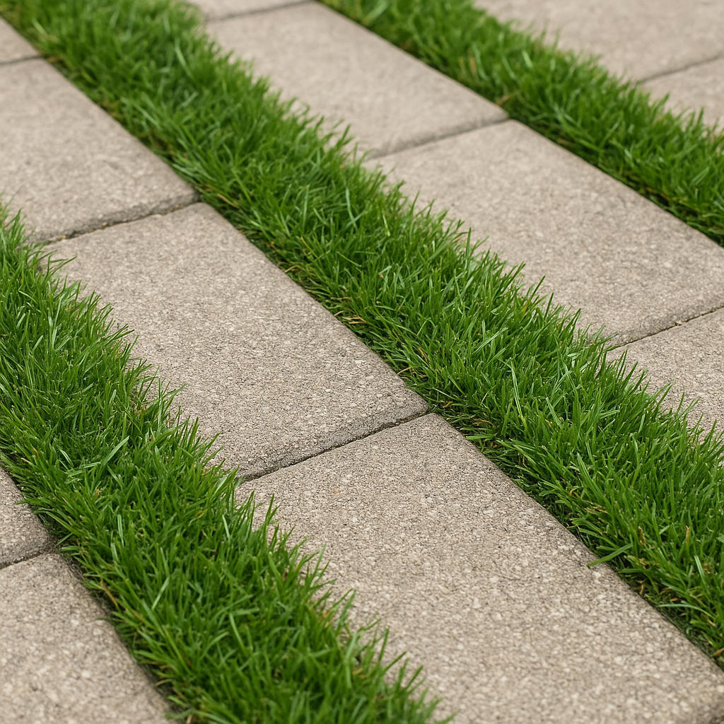 قیمت چمن مصنوعی بین موزاییک