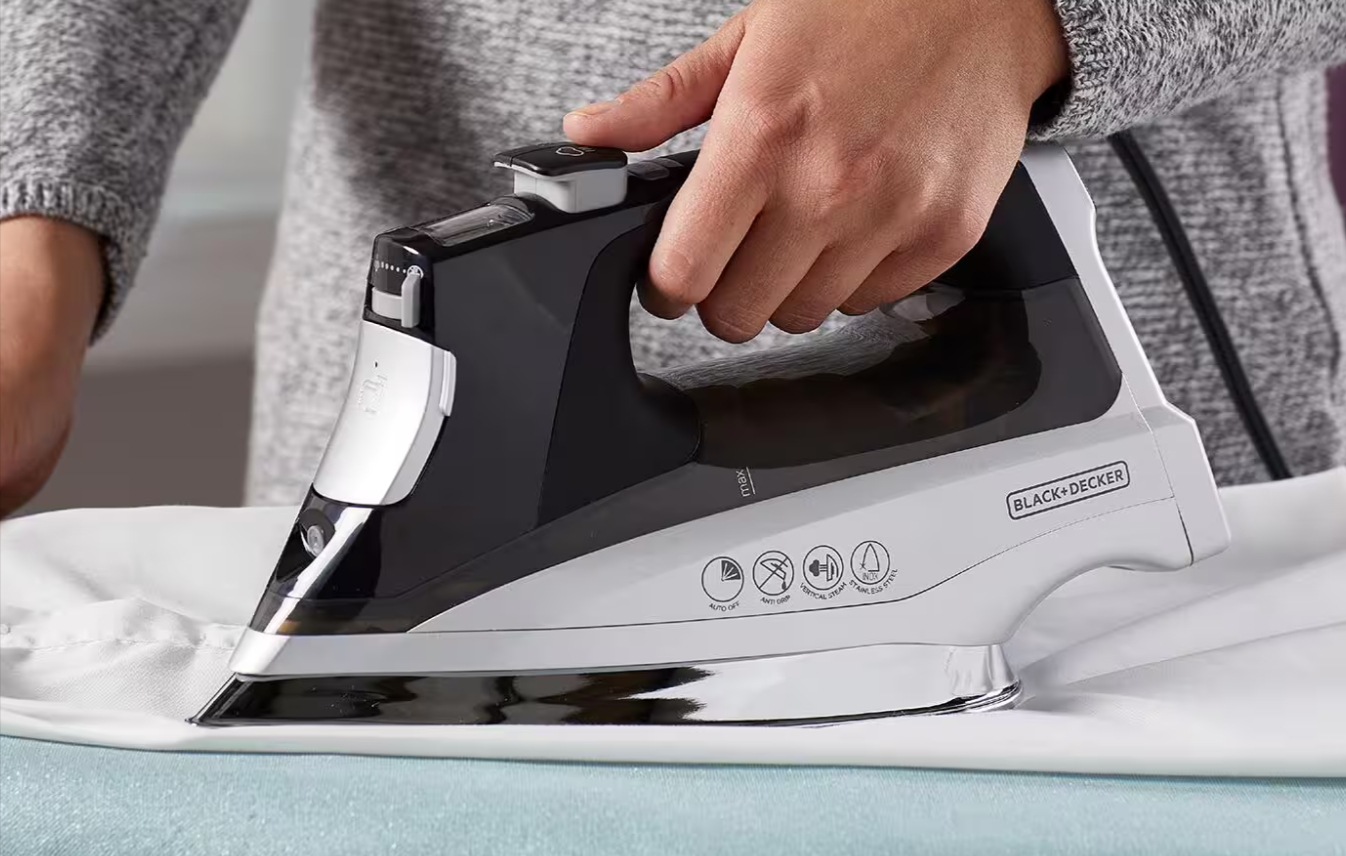 نکات مهم در هنگام خرید انواع اتو