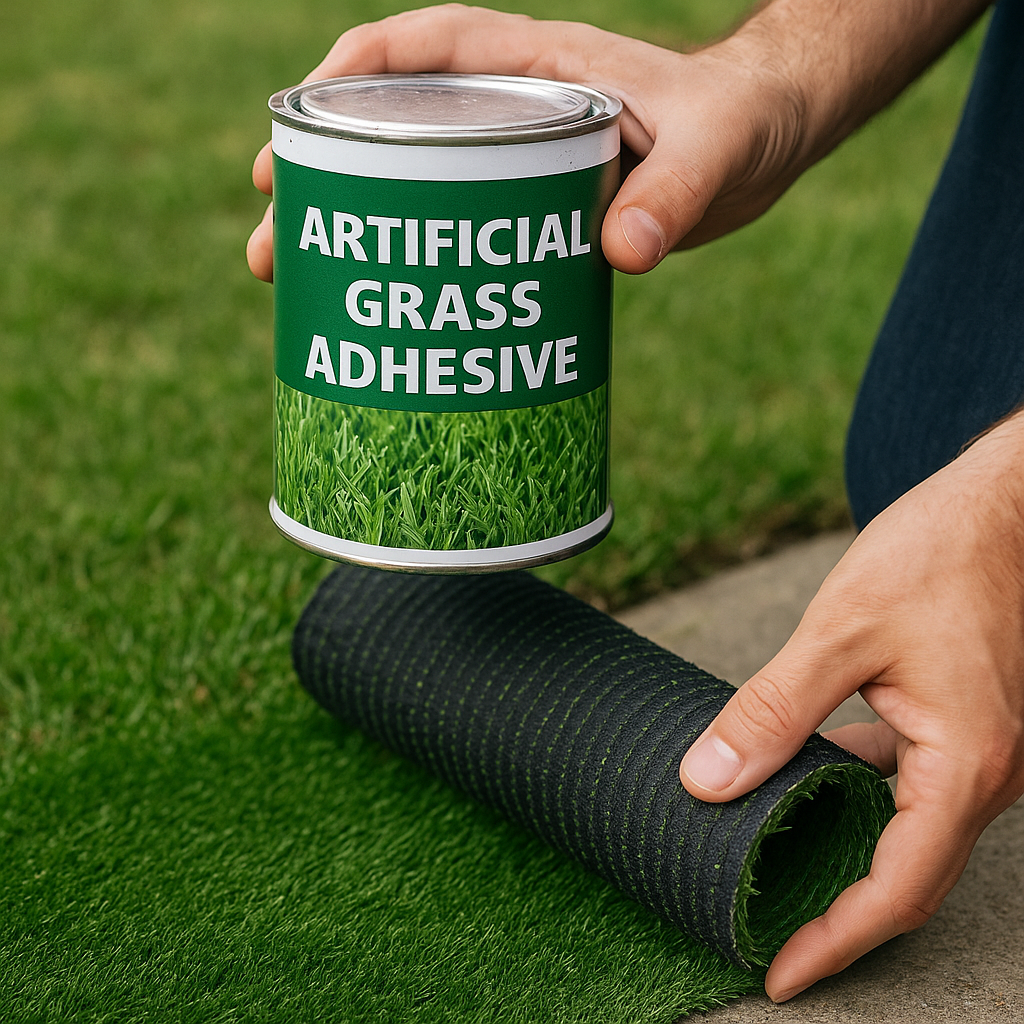 خرید چسب چمن مصنوعی