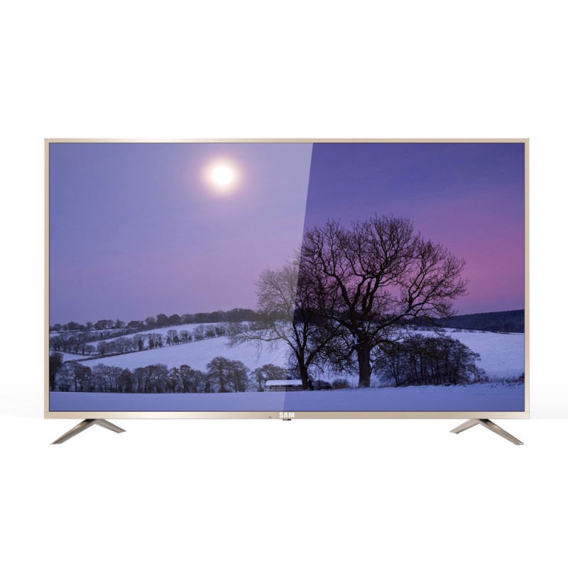 تلویزیون ال ای دی هوشمند ایکس ویژن مدل 43XC635 سایز 43 اینچ - خرید اقساطی تلویزیون ایکس ویژن در فروشگاه قسطچی